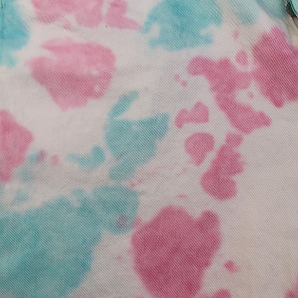 LEVI’S PRIDE 501 '93 CUT-OFF SHORTS - Picture 11 of 11